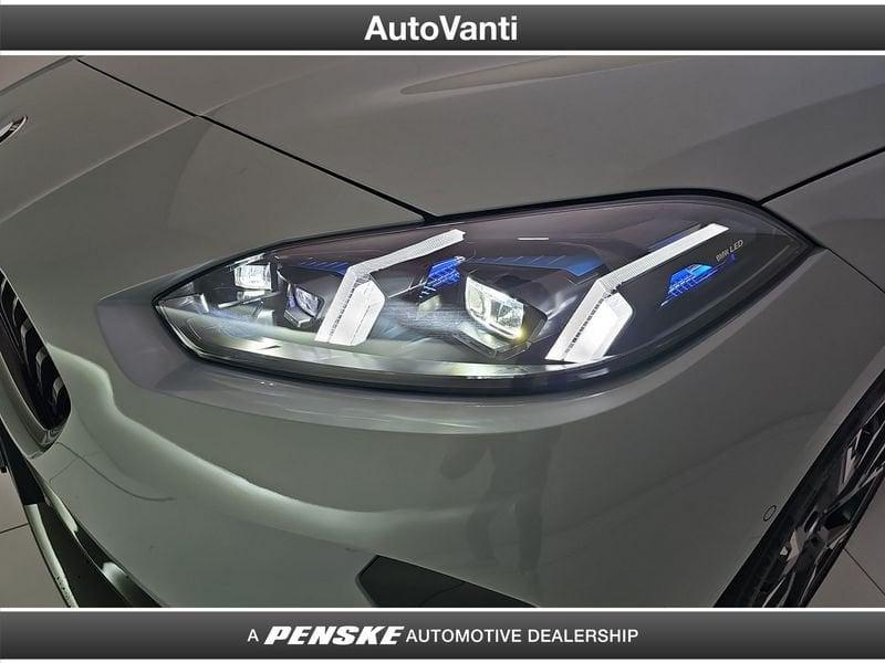BMW Serie 1 118d MSport Pro auto