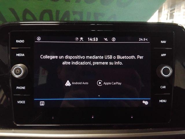 VOLKSWAGEN T-Roc 1.0 TSI Life 17"PROMO GRIMALDI SPECIAL DAY