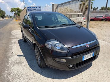 Fiat Grande Punto evo - 1.3 Diesel - 2011
