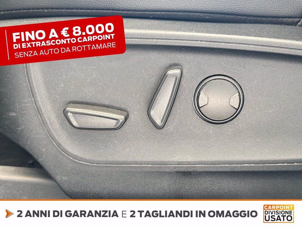 FORD Kuga 2.5 phev st-line x 2wd 225cv cvt del 2020