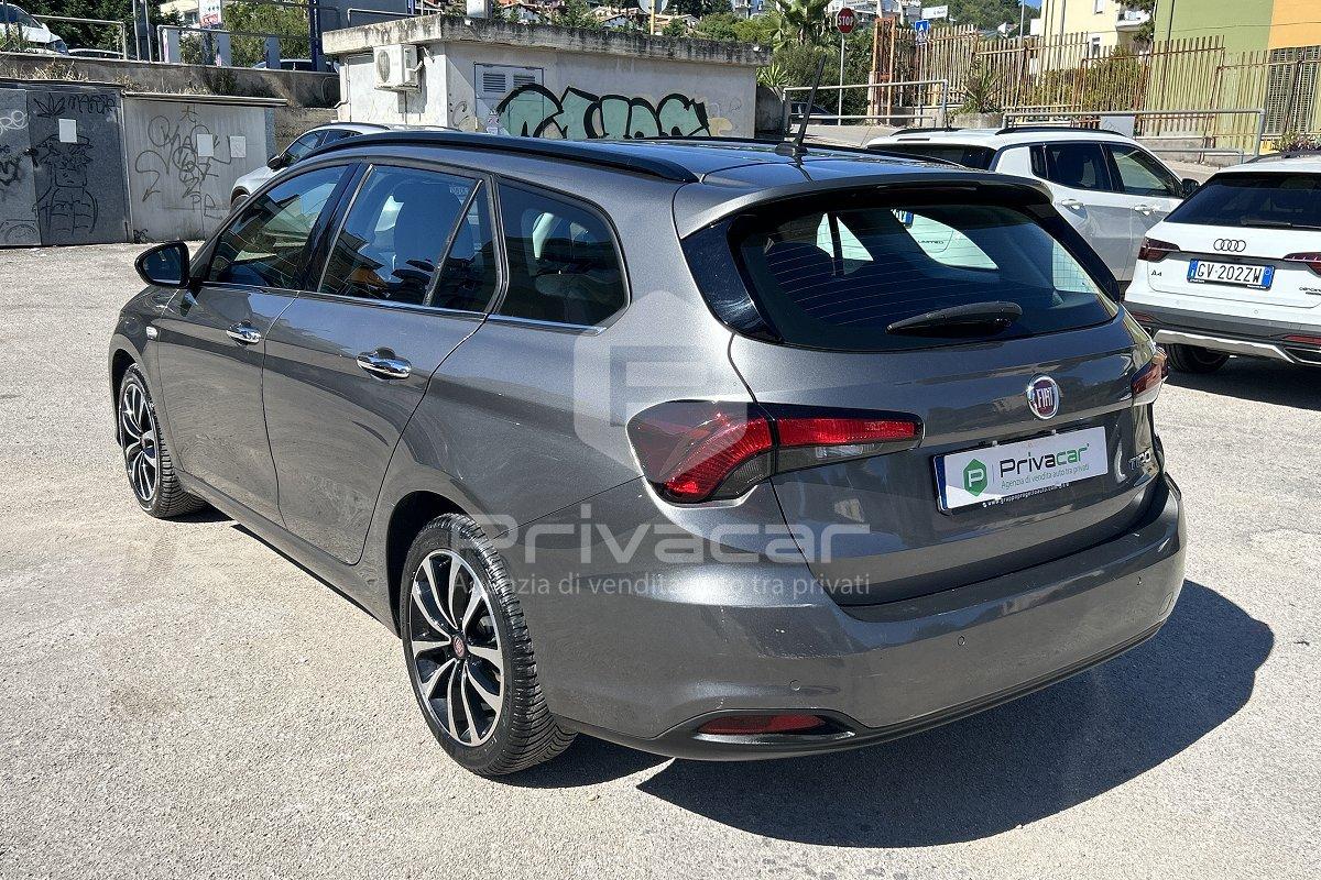 FIAT Tipo 1.6 Mjt S&S SW Lounge