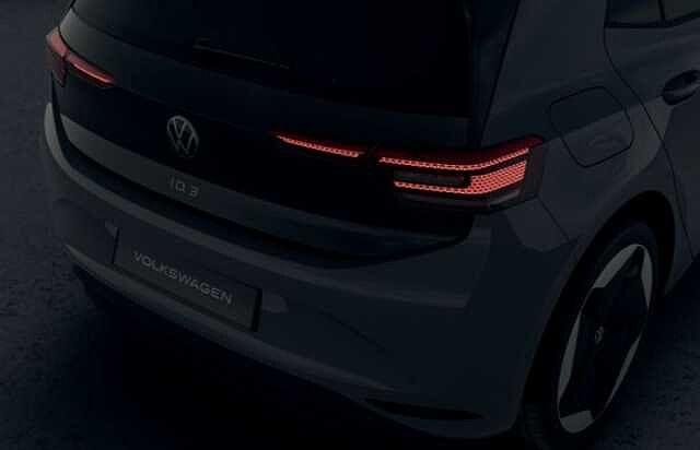 Volkswagen ID.3 Mark 1 Facelift (2023) Pro S 204CV (77kWh) Edition Plus