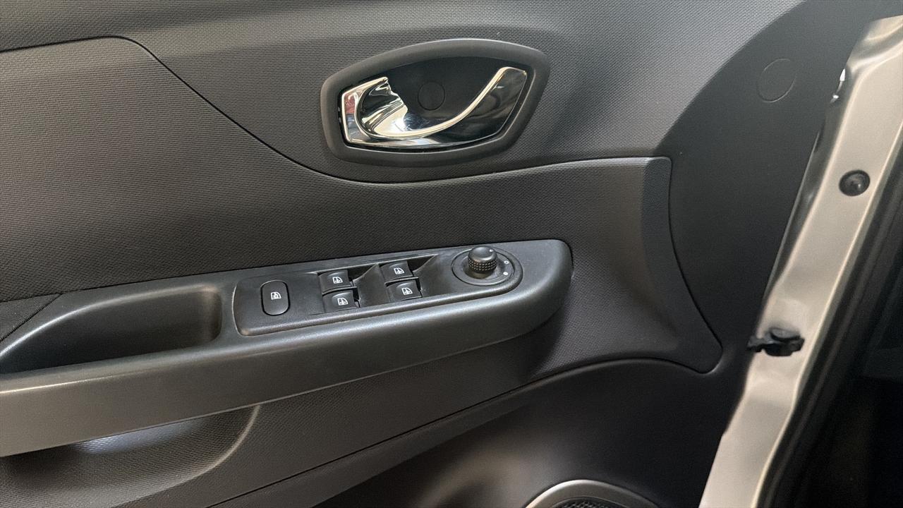 Renault Captur Energy R-Link