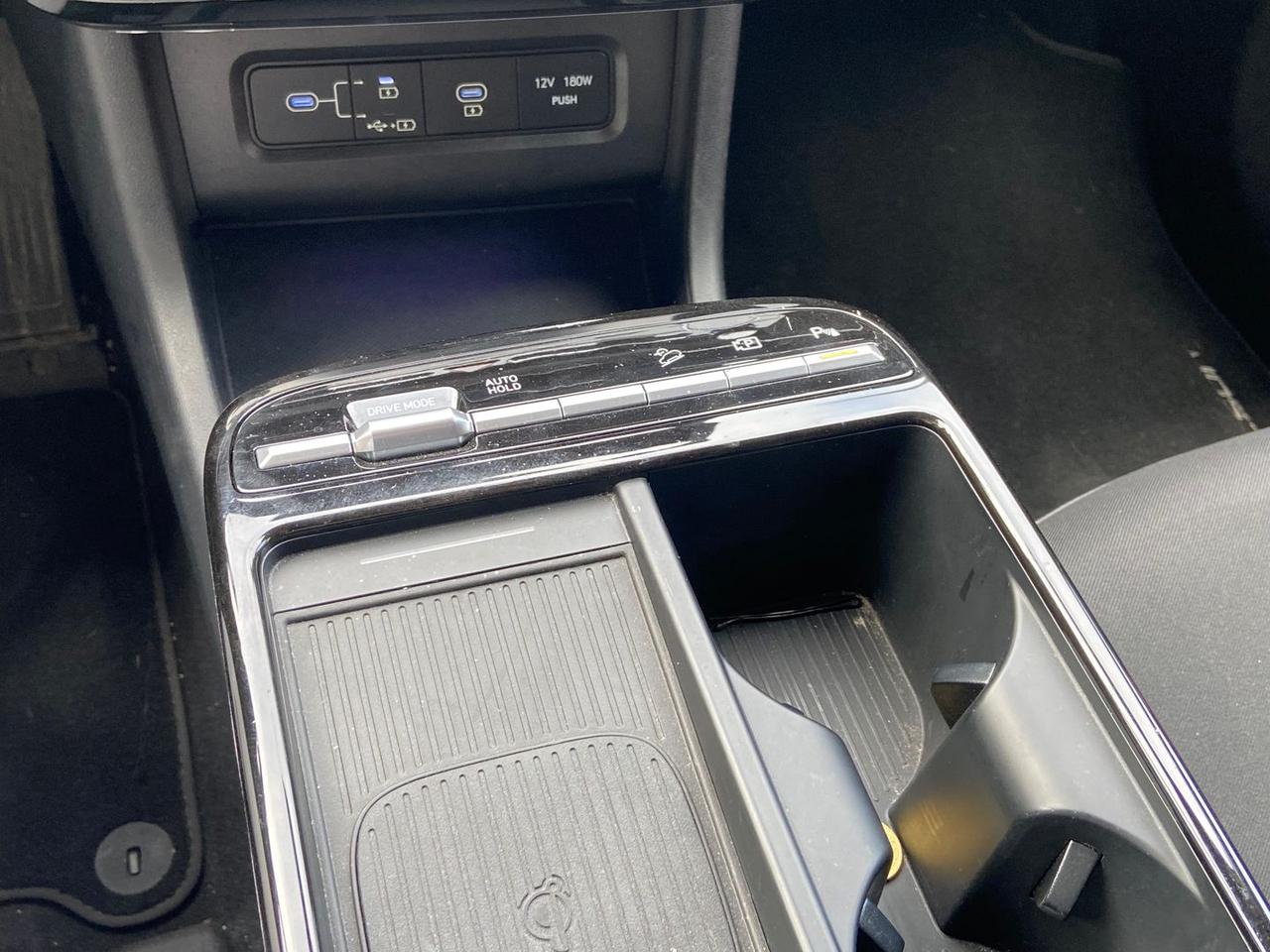 Hyundai Tucson Exellence Lounge Pack 1.6 T- #11861