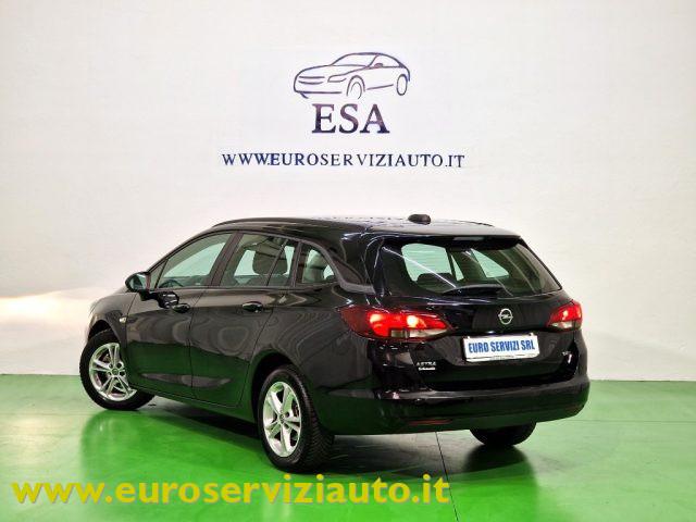 OPEL Astra 1.6 CDTi 110CV Start&Stop Sports Tourer Business