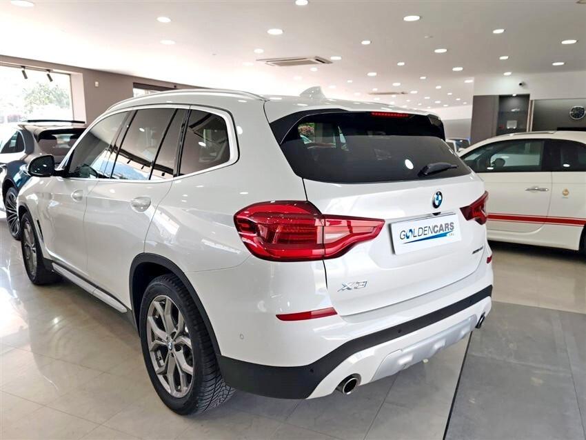 Bmw X3 xDrive20d 48V xLine