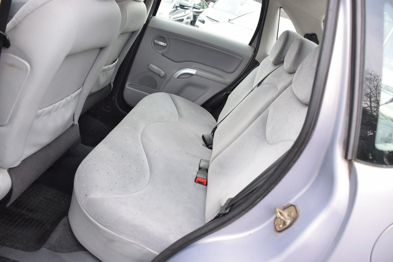 Citroen C3 1.1 60CV OK NEOPATENTATI CLIMA KM REALI