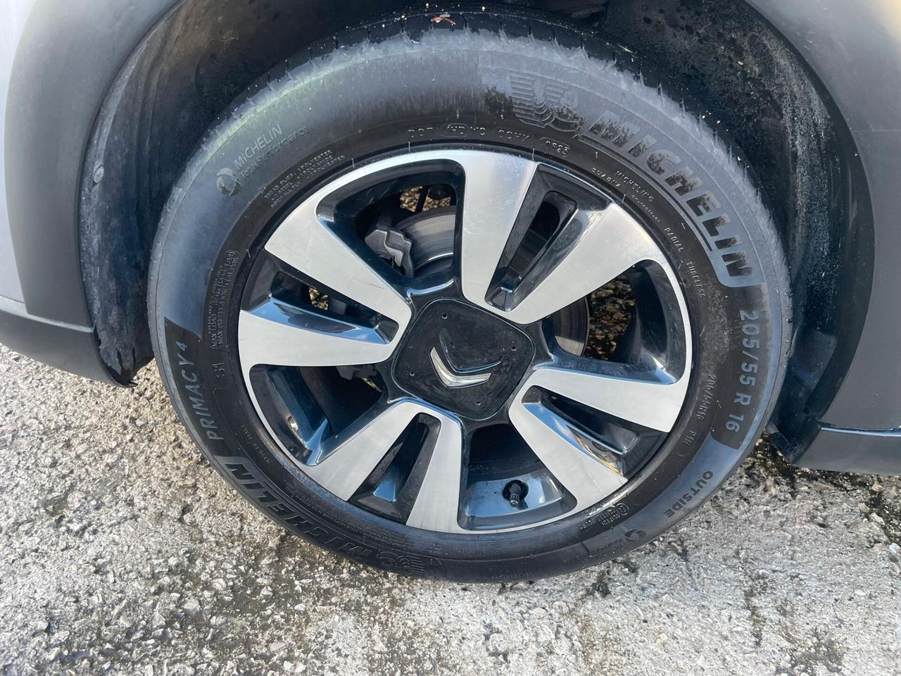 Citroen C3 PureTech 83 S&S Shine