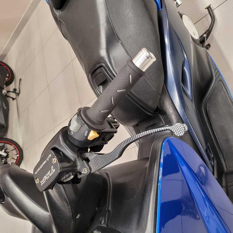 Yamaha T-Max 500 - 2007