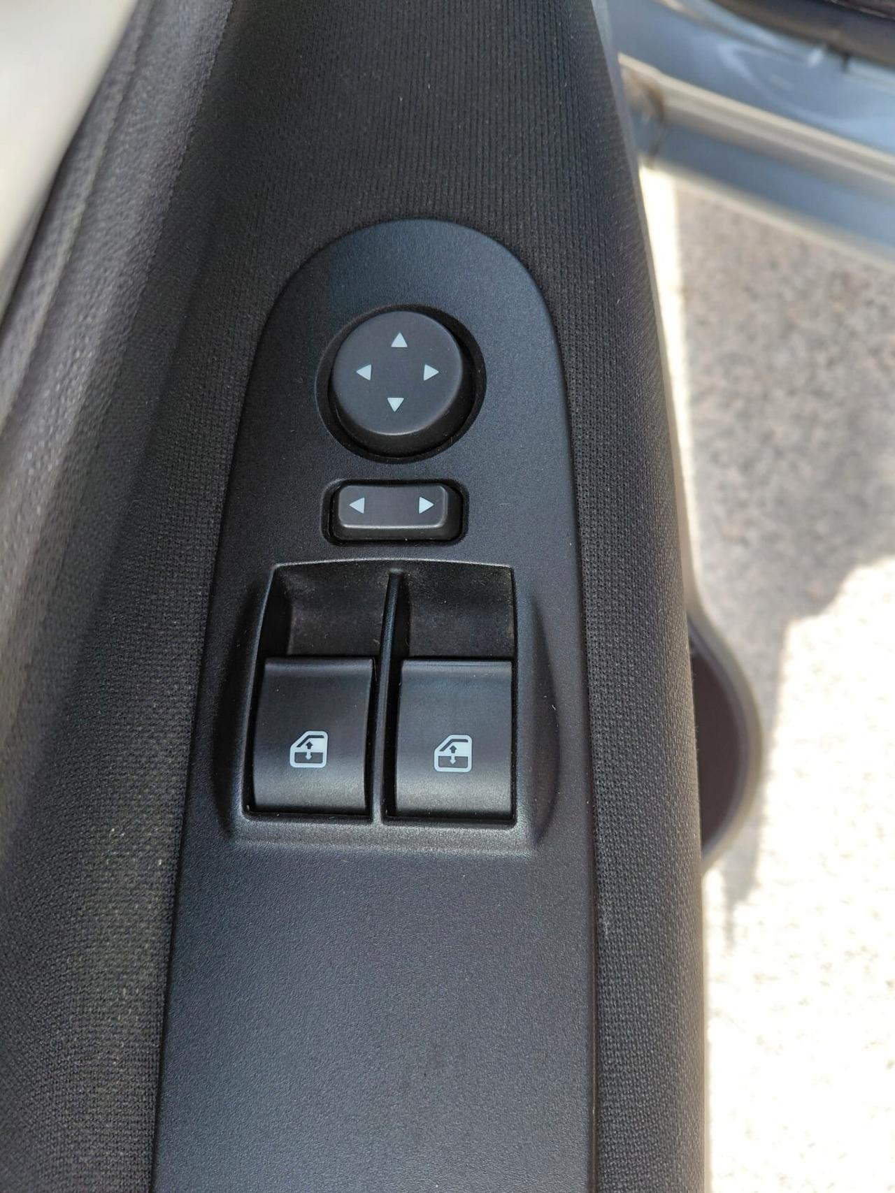 Fiat Punto 1.3 MJT II S&S 95 CV 5 porte Sport