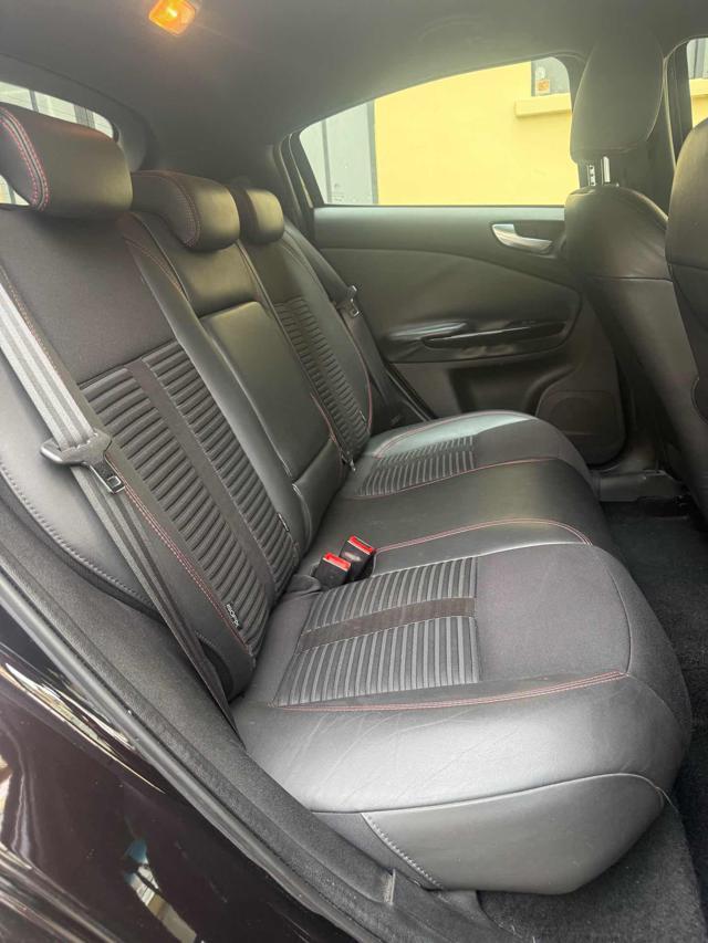 ALFA ROMEO Giulietta 1.4 Turbo 120 CV Distinctive