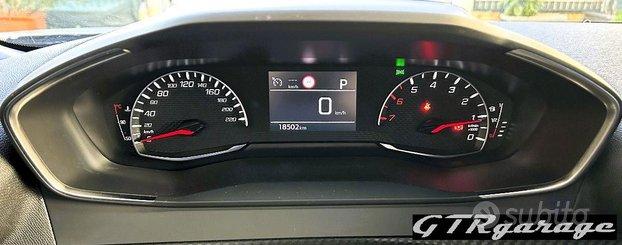 PEUGEOT 2008 130 S&S EAT8 Allure Pack