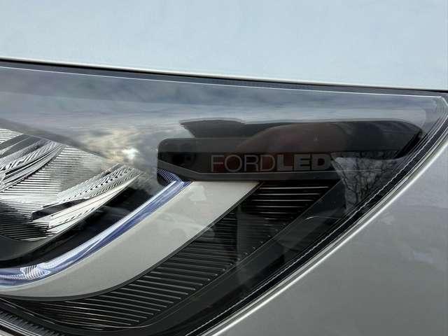 Ford Focus SW 1.0t ecoboost h ST-Line AUTO. 155cv powershift