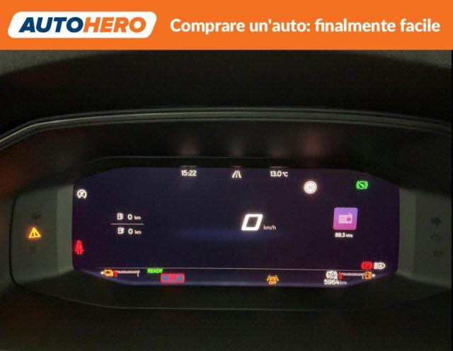 CUPRA Formentor 1.4 e-Hybrid DSG VZ