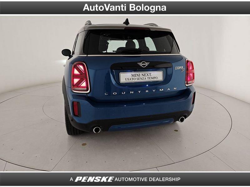 MINI Mini Countryman F60 Mini 2.0 Cooper SD Hype Countryman
