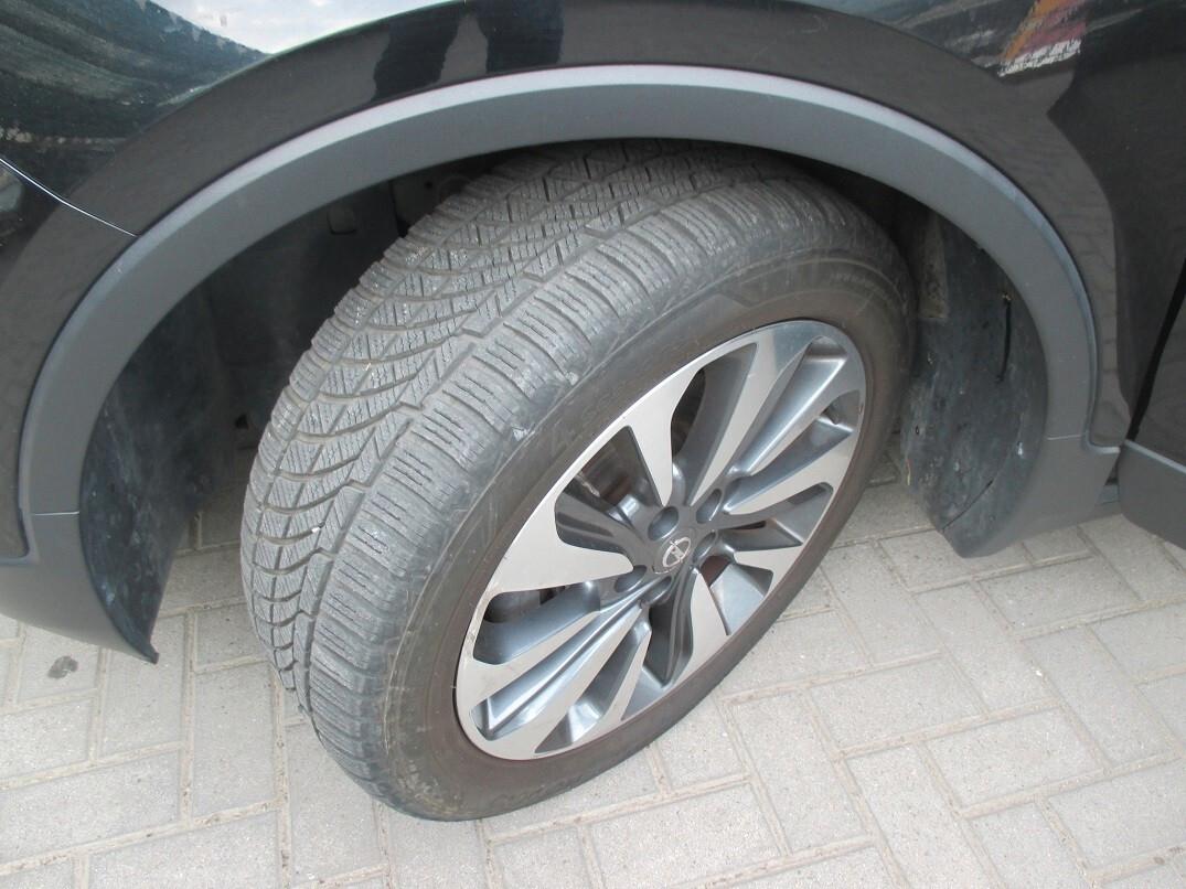 Opel Mokka X 1.6 CDTI Ecotec 4x2 Start&Stop Ultimate