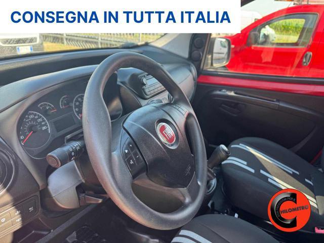 FIAT Fiorino 1.3 MJT 95 ADVENTURE- OFFICINA MOBILE EX TELECOM