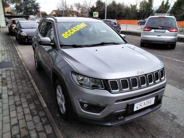 JEEP Compass 1.6 Multijet II 2WD Longitude
