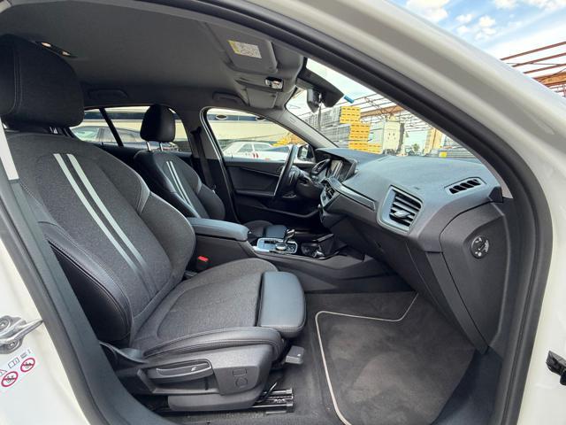 BMW 118 d 5p. Sport