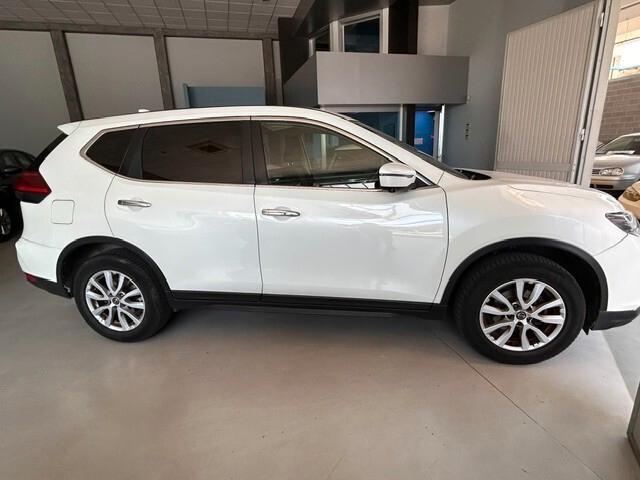 Nissan X-Trail 1.6 dCi 4WD Acenta
