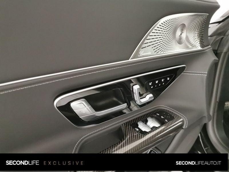 Mercedes-Benz SL AMG 63 Premium Plus 4matic+ auto