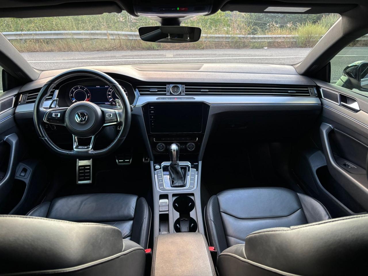 VOLKSWAGEN ARTEON 2.0 BI-TURBO 240CV R-LINE