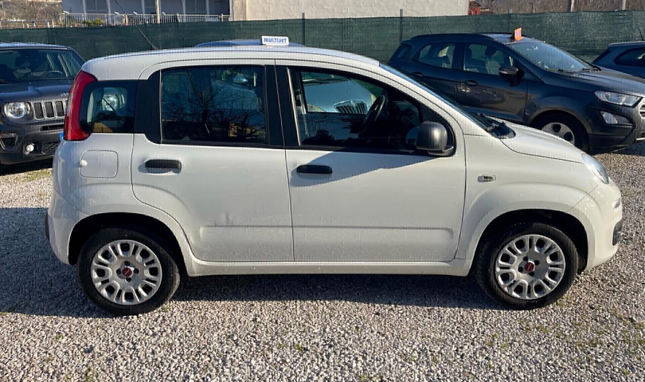 Fiat Panda 1.2 Benzina 2018