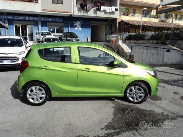 OPEL Karl 1.0 75 CV