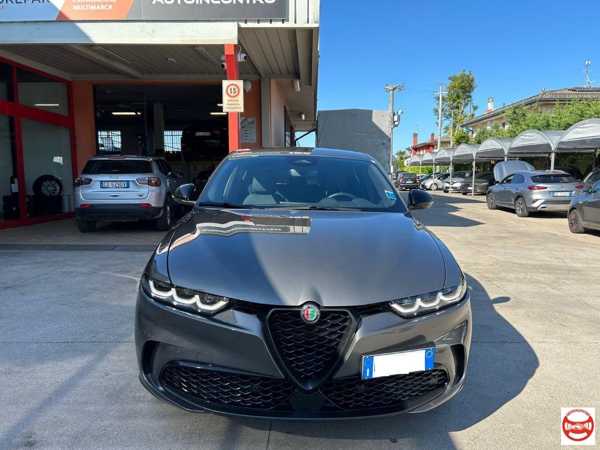 ALFA ROMEO - Tonale 1.5 hybrid Speciale 160cv tct7