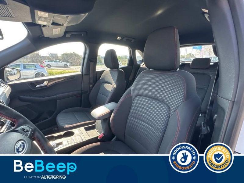 Ford Kuga 1.5 ECOBLUE ST-LINE 2WD 120CV AUTO