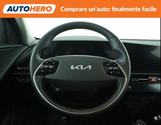 KIA Niro 1.6 GDi DCT HEV Business