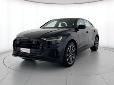 Audi Q8 50 3.0 tdi mhev sport quattro tiptronic