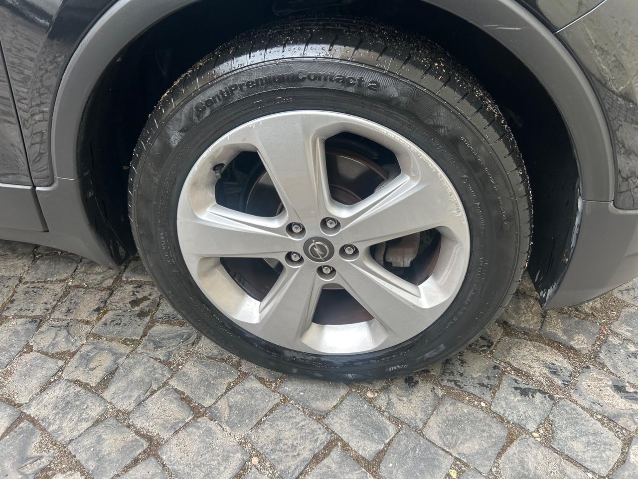 Opel Mokka 1.7 CDTI Ecotec 130CV 4x2 Cosmo