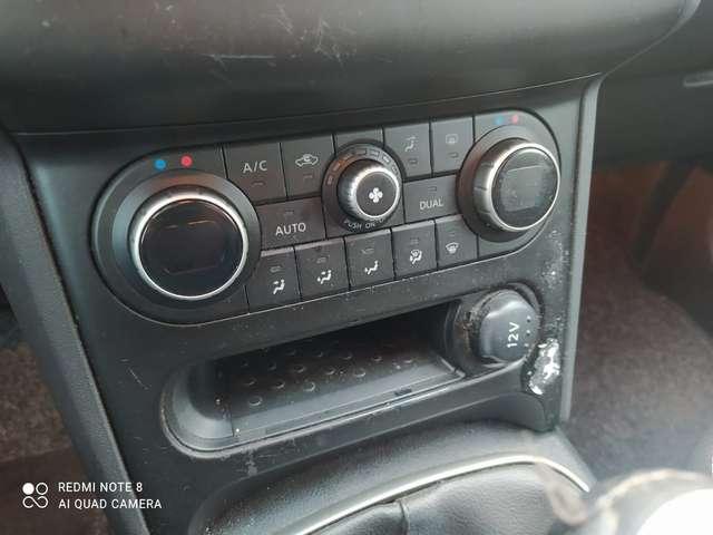 Nissan Qashqai Qashqai 1.5 dci Tekna