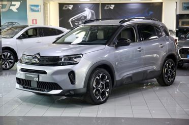 Citroen C5 Aircross BlueHDi 130 cv EAT8 Feel Pack