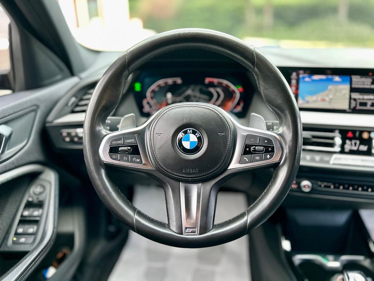 Bmw 118 D M Sport #10465