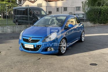 OPEL Corsa 1.6 T 192CV 3 porte OPC