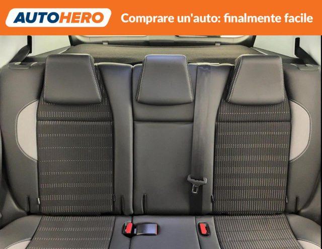 PEUGEOT 2008 1° serie BlueHDi 120 EAT6 S&S Allure
