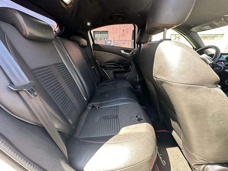 Alfa Romeo Giulietta Giulietta 1.4 t. m.air Distinctive gpl