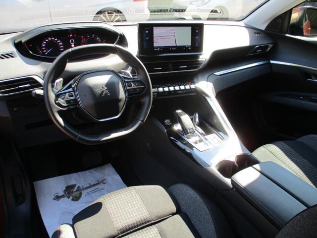 PEUGEOT 5008 BlueHDi 130 S&S EAT8 Active Business *7 POSTI!*