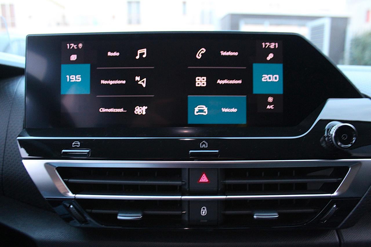 Citroen C4 BlueHDi 130 S&S EAT8 Feel Pack