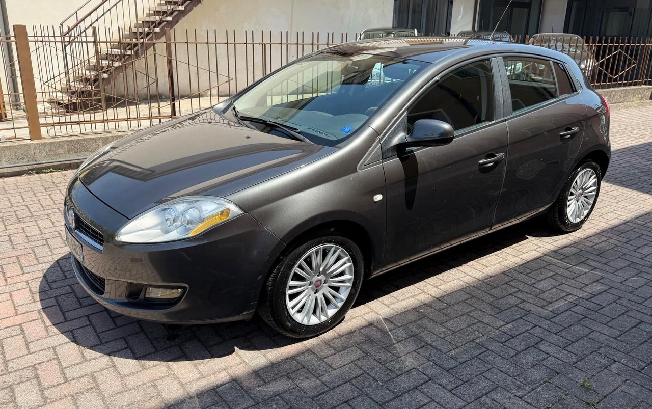 Fiat Bravo 1.4 Benzina Ok Neopatentati