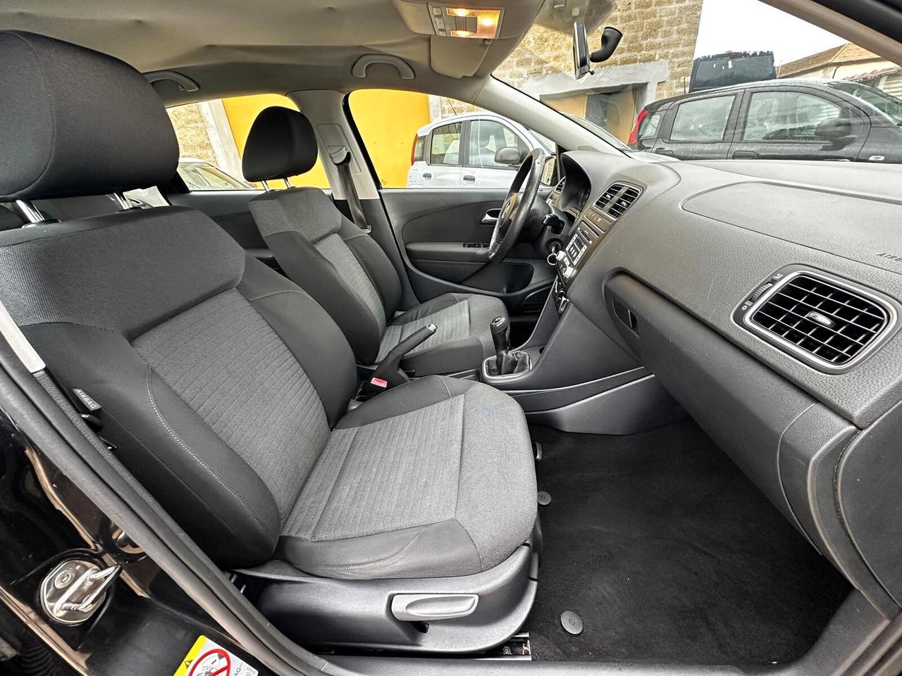 Volkswagen Polo 1.2 Neopatentati Ok Ztl