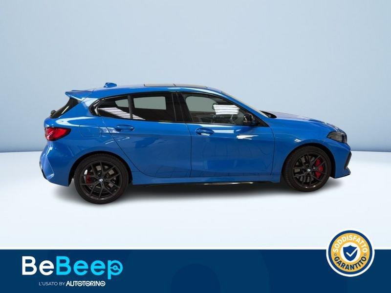 BMW Serie 1 M 135I XDRIVE COLORVISION EDITION AUTO