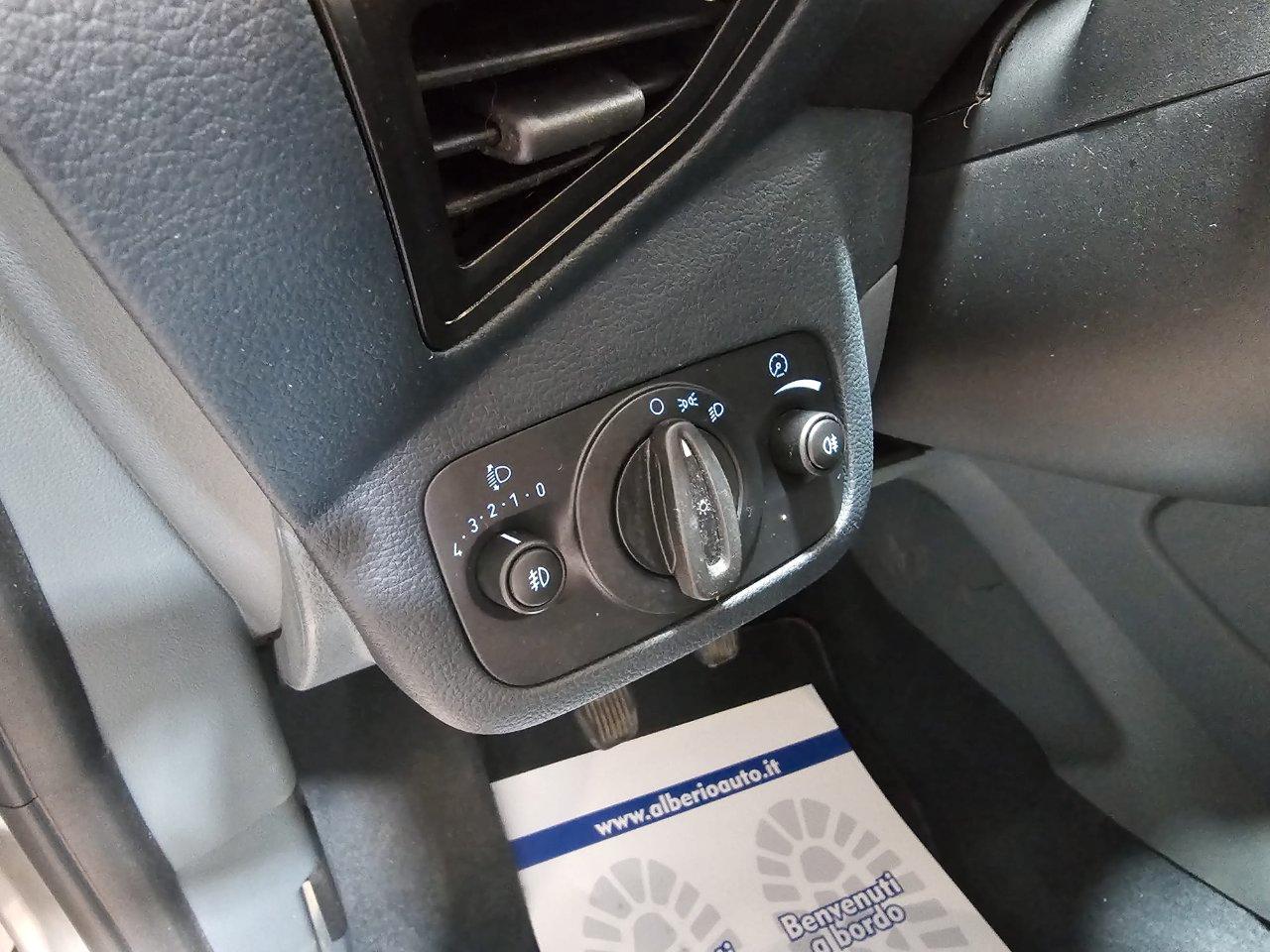 Ford C-Max 1.6 tdci Trend 95cv