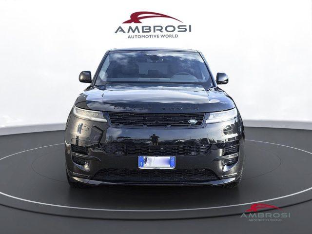 LAND ROVER Range Rover Sport PHEV AWD 5DR SWB Dynamic SE 460PS Auto