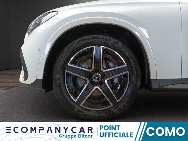 MERCEDES-BENZ GLC 220 d 4Matic Mild hybrid Coupé AMG Line Advanced Plus