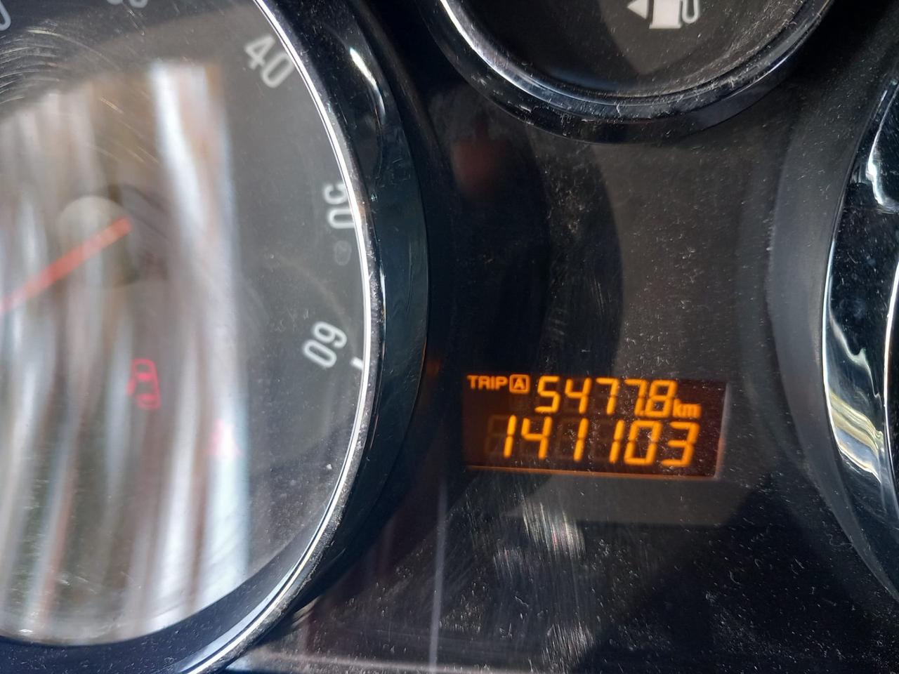 Opel Antara 2.2 CDTI 163CV Start&Stop Cosmo Plus