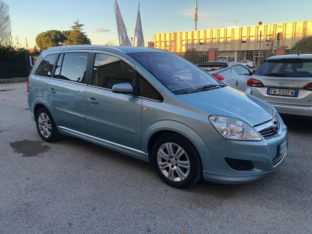 OPEL Zafira 1.6 16V ecoM 94CV