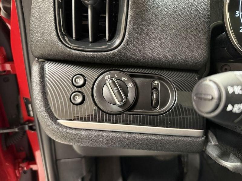 MINI Mini Countryman F60 Mini 1.5 Cooper Yours Countryman